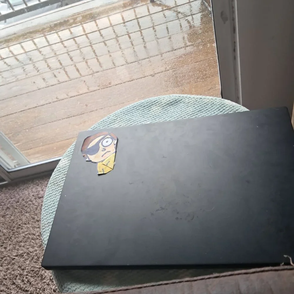Gaming laptop for sale